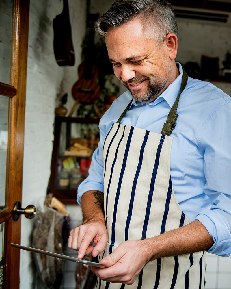 cambia tu negocio tradicional por uno digital